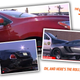 Illustration for article titled Nissan Sentra Involved In Houston Crash (Also A McLaren 12C And A Rolls-Royce Wraith)